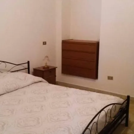 Casa Cetrangolo شقة *