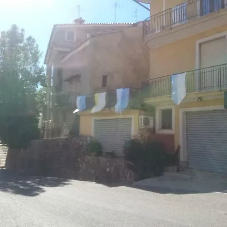 شقة Casa Cetrangolo مدينة سان غيوفاني أبيرو