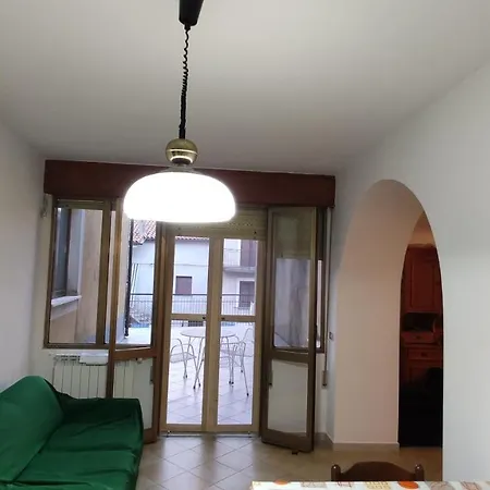 Casa Cetrangolo مدينة سان غيوفاني أبيرو